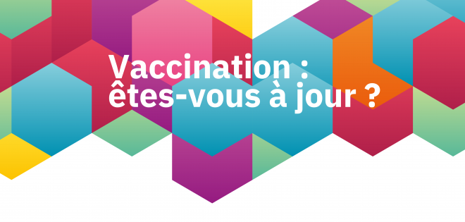 Semaine de la vaccination