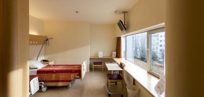HCJ Chambre