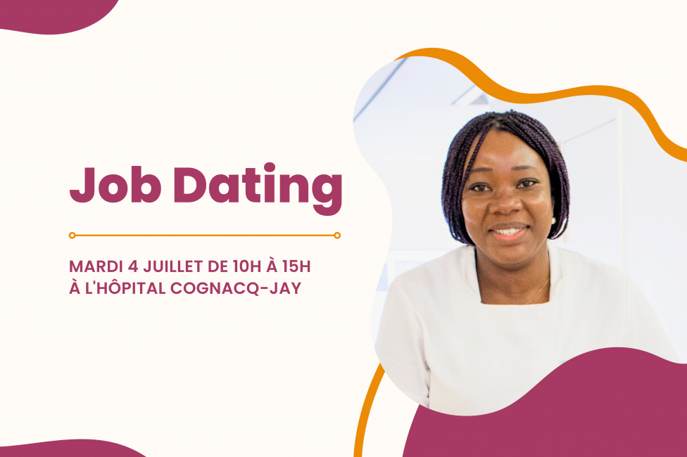 Job Dating