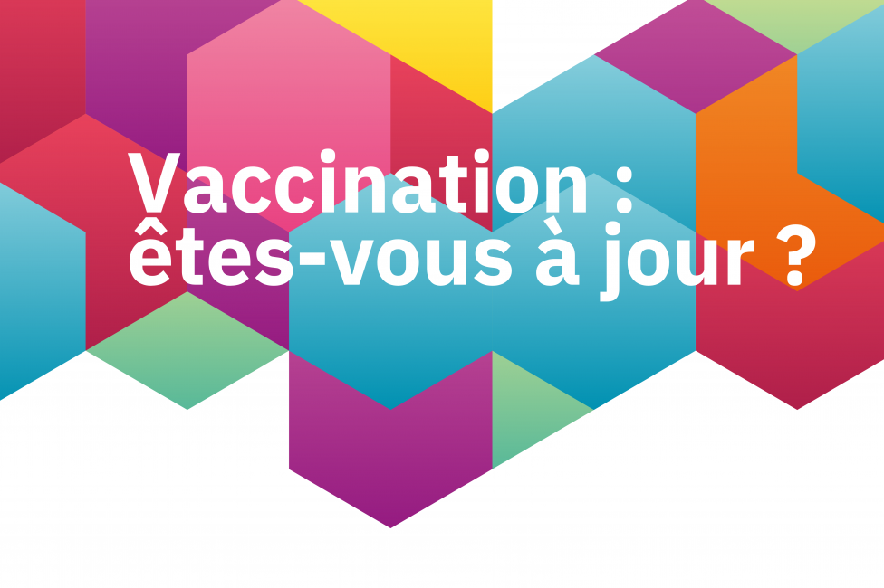 Semaine de la vaccination