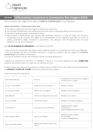 Informations concernant la CDU.pdf